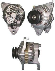 Generator 12V 60A - 1