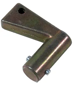 Reservnyckel - 1