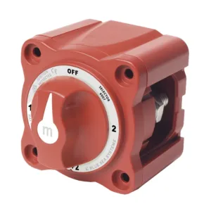 Huvudströmbrytare max 32V 300A - 1