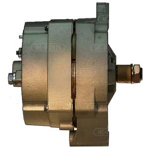 Generator 12V 100A - 2