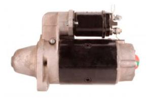 Startmotor 12V 1.5kW - 3