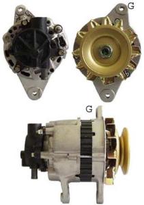 Generator 14V 45A - 1