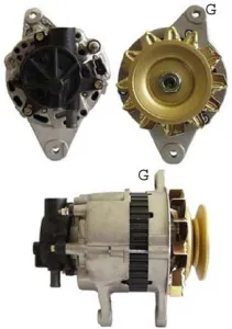 Generator 14V 45A - 1