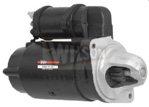Startmotor 12V 1.5kW - 5