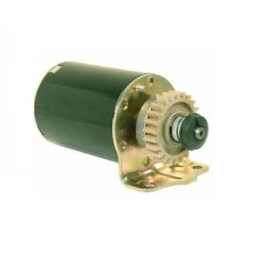 Startmotor 12V 24 Kuggar CCW - 1