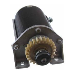 Startmotor 12V 24 Kuggar CCW - 1