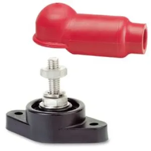 Kopplingsplint PowerPost M10 - 1