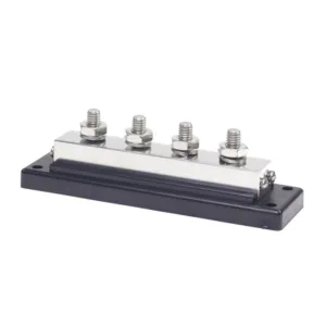 Kopplingsplint PowerBar 4xM10 & 4xM4 - 1