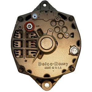 Generator 12V 100A - 3