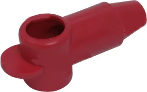 Polskoskydd 1-6mm2, röd - 1