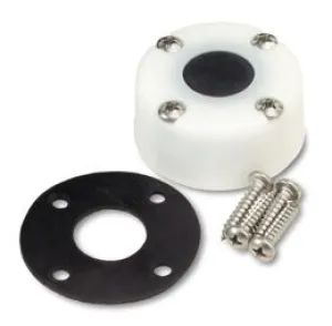 Kabelgenomföring "CableClam" 21.1mm - 1
