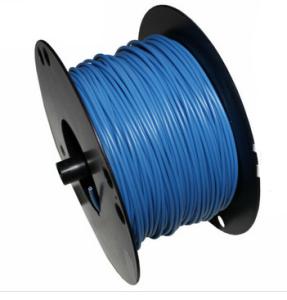 Kabel 1.5mm2 blå - 1
