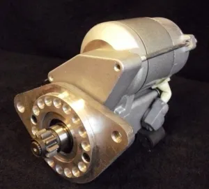 Ministart 12V 1.4kW hi torque - 1