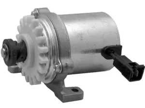Startmotor 12V 19 Kuggar CCW  (Utgått) - 1