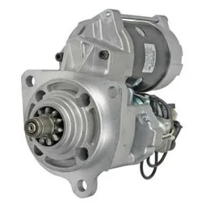 Startmotor 24V 4.5kW - 1