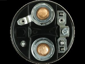 Solenoidlock - 1