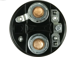 Solenoidlock - 1