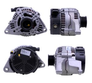 Generator 12V 65A - 2