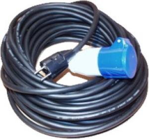 Landströmskabel RDOE 20m 3x1.5mm2 SCH/CEE - 1