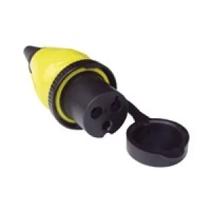 Landströmskontakt Ratio 230V/16A - 1