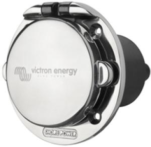 Landströmskontakt Victron 230V/16A - 1