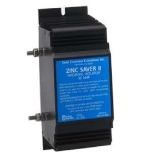 Galvanisk isolator Zinc Saver 16A - 1