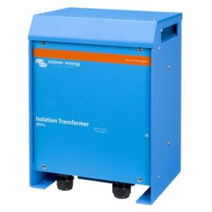 Isolationstranformator Victron 3600W, 115-230V Aut - 1