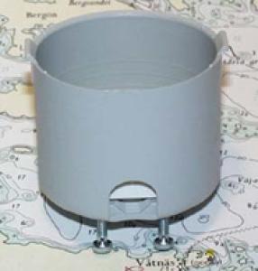 Bakstycke Beker - 1