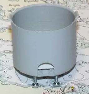 Bakstycke Beker - 1