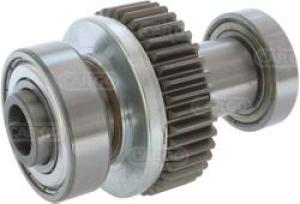 Koppling Denso - 1