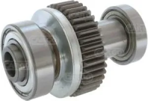 Koppling Denso - 1