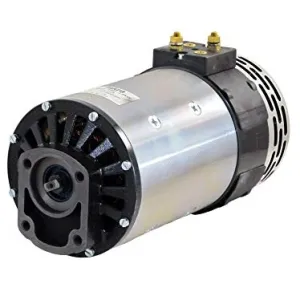 Elmotor 24V 3.0kW - 1