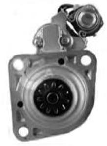 Startmotor 24V 5.5kW - 1