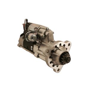 Startmotor 24V 7.0kW (2-polig) - 1