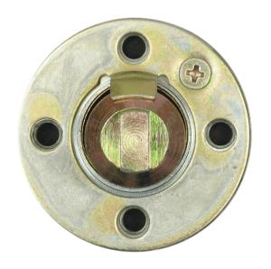 Solenoid Mitsubishi 12V - 2