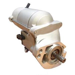 Startmotor 12V 2.0kW Hi Torque - 1