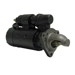 Startmotor 24V 7.5kW - 1