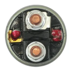 Solenoid Mitsubishi 12V - 3