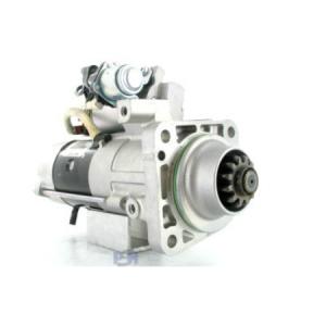 Startmotor 24V 5.5kW 12 kuggar CW - 2