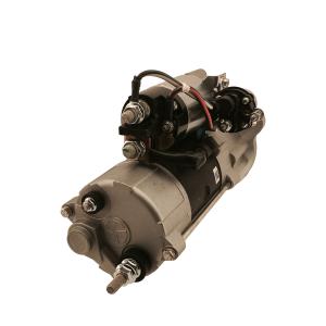 Startmotor 24V 7.0kW (2-polig) - 2