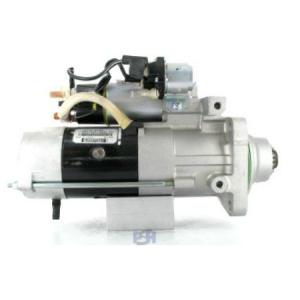Startmotor 24V 5.5kW 12 kuggar CW - 3