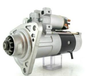 Startmotor 24V 5.5kW - 1