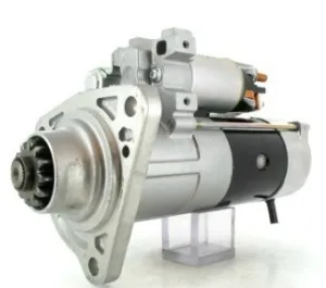 Startmotor 24V 5.5kW - 1
