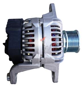 Generator 24V 120A - 1