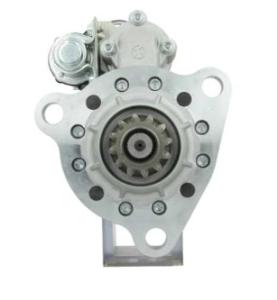 Startmotor 24V 7.0kW (2-polig) - 3