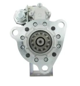Startmotor 24V 7.0kW (2-polig) - 3