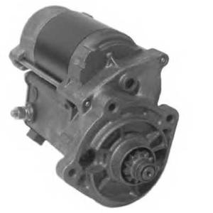 Startmotor 12V 1.6kW - 1