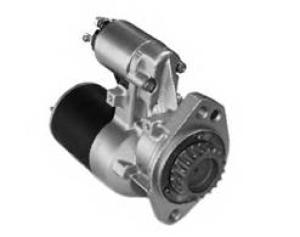 Startmotor 12V 1.2kW - 1