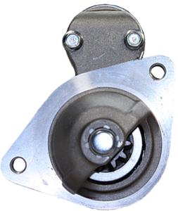 Startmotor 12V 1.2kW (moturs) - 1