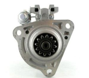 Startmotor 24V 5.5kW - 2